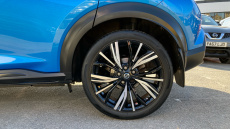 Nissan Juke 1.0 DiG-T Tekna+ 5dr Petrol Hatchback